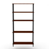 5-Tier Bookshelf 45x30