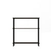 3-Tier Multipurpose Shelf 60x30