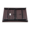 Foldable Multipurpose City Table