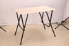 Foldable Multipurpose City Table