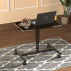 Elevate-I Adjustable Laptop Table