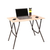 Foldable Multipurpose City Table