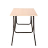 Foldable Multipurpose City Table