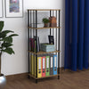4-Tier Bookshelf 45x30