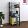 4-Tier Bookshelf 45x30