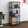 4-Tier Bookshelf 45x30