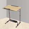 Bade XL Pro Multipurpose Table