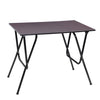 Foldable Multipurpose City Table