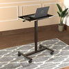 Elevate-II Height Adjustable Desk