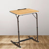 Bade XL Multipurpose Laptop Table