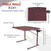 Table Magic iKON - Laptop Bed Table