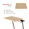 Table Magic Pro Smart with Cup Holder
