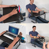 Table Magic iKON - Laptop Bed Table