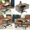 Elevate-I Adjustable Laptop Table