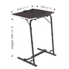 Bade XL Pro Multipurpose Table