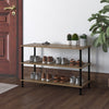 3-Tier Shoe Rack Organizer