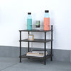 3-Tier Bedside Organizer Table